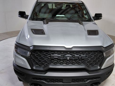 New 2026 RAM 1500 Rebel w/ Rebel Level 2 Equipment Group AWD/4WD image 2
