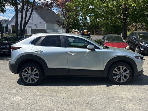 Used 2021 MAZDA CX-30 AWD 2.5 S w/ Select Package image 7