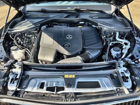 Certified 2026 Mercedes-Benz GLC 300 4MATIC image 13