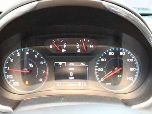 Used 2020 Chevrolet Malibu LT image 20