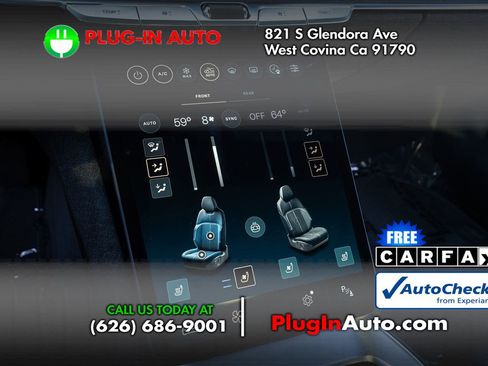 Used 2023 Lucid Air Grand Touring image 29
