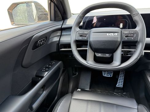 New 2027 Kia Telluride SX X-Line w/ Towing Package AWD/4WD image 10