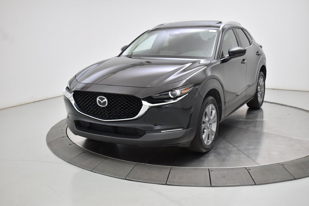 Certified 2025 MAZDA CX-30 AWD 2.5 S w/ Preferred Package image 15