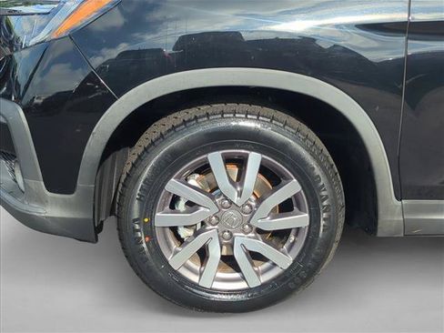 Used 2021 Honda Pilot EX-L image 30