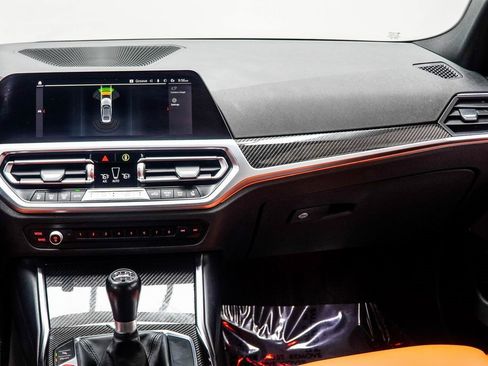 Used 2021 BMW M3 w/ Executive Package image 18