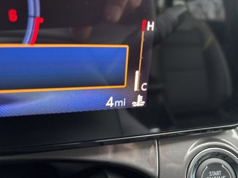 New 2026 Chevrolet Trax ACTIV w/ Driver Confidence Package image 31