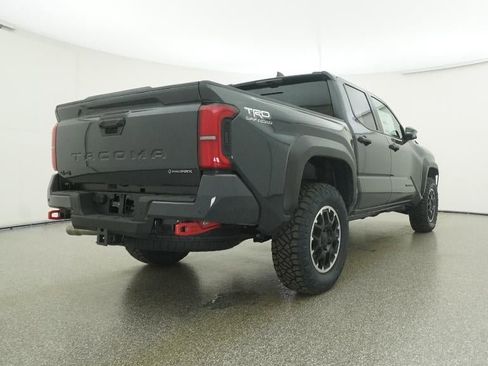 New 2026 Toyota Tacoma TRD Off-Road image 64