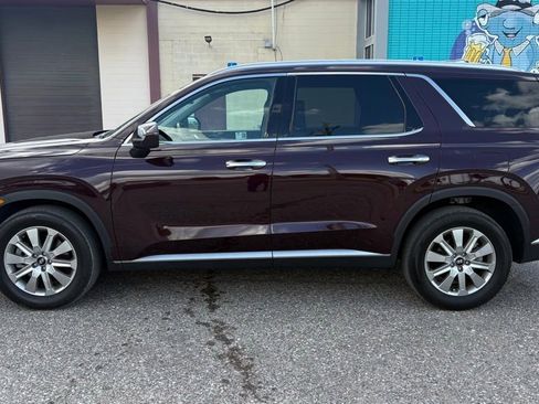 Used 2024 Hyundai Palisade SEL image 6