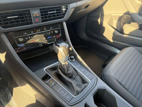 New 2026 Volkswagen Jetta S FWD image 26