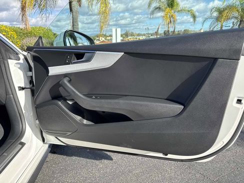 Used 2018 Audi A5 2.0T Premium w/ S Line Sport Package image 25