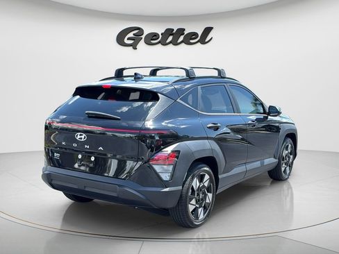 Certified 2024 Hyundai Kona SEL w/ Convenience Package FWD image 5