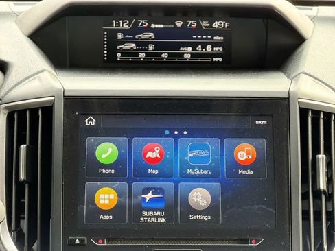 Used 2022 Subaru Forester Limited w/ Popular Package #3 image 14