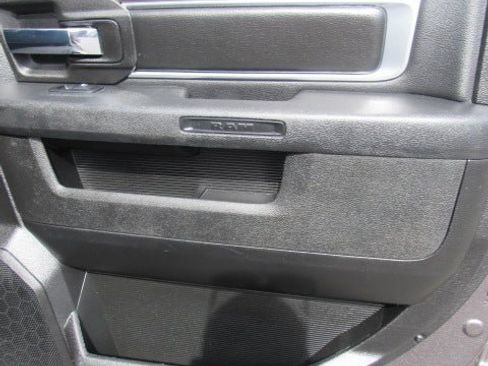 Used 2026 RAM 2500 Tradesman image 11