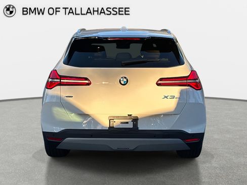 New 2026 BMW X3 xDrive30 w/ Premium Package image 4