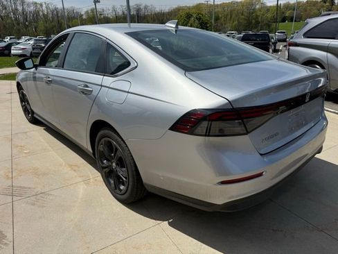 Used 2024 Honda Accord LX image 5
