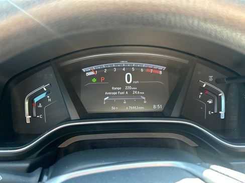 Used 2020 Honda CR-V EX image 15