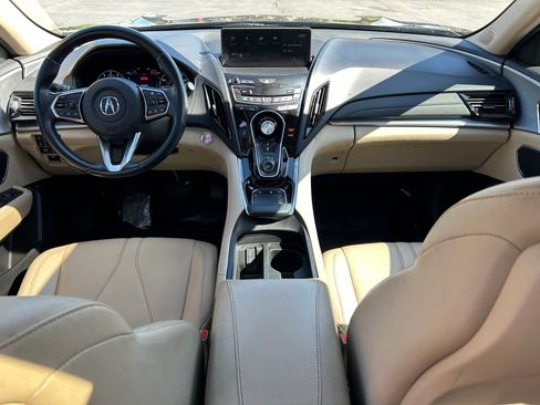 Used 2019 Acura RDX AWD image 23