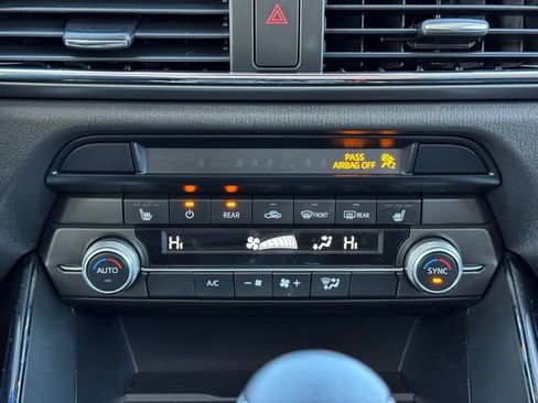 Certified 2023 MAZDA CX-9 Touring image 15