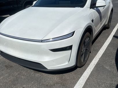 Used 2026 Tesla Model Y Long Range