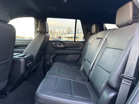 Used 2024 Chevrolet Tahoe LT image 10