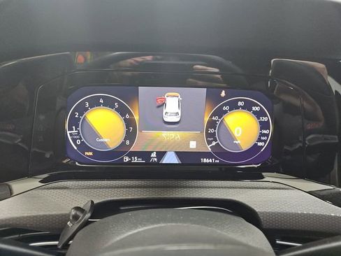 Used 2024 Volkswagen GTI SE image 16