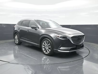 Used 2018 MAZDA CX-9 Signature