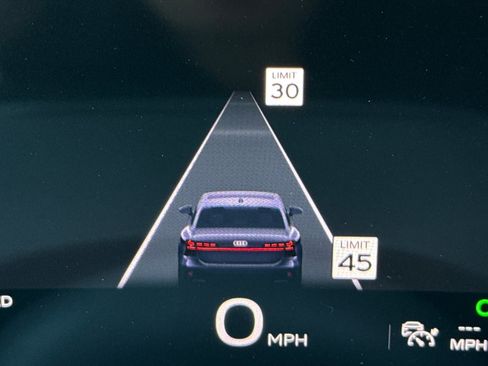 New 2026 Audi A6 Premium Plus image 22