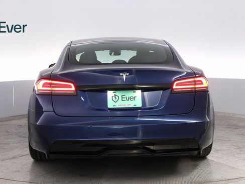 Used 2022 Tesla Model S image 13