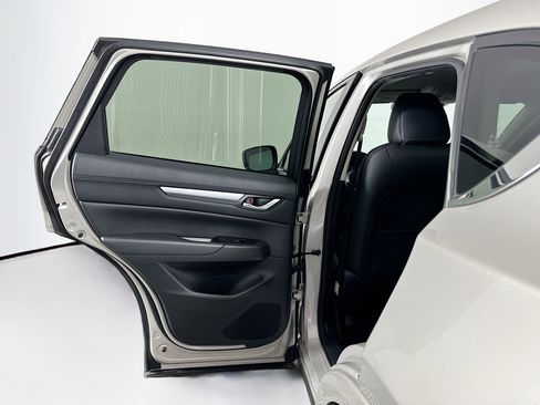 Used 2024 MAZDA CX-5 AWD 2.5 S w/ Select Package image 25