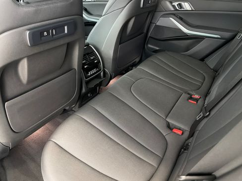 Used 2021 BMW X5 xDrive40i w/ Convenience Package AWD/4WD image 26