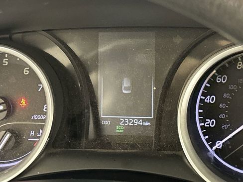 Used 2023 Toyota Camry LE w/ Protection Package (Q2) (TMS) image 15