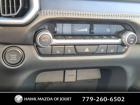 New 2026 MAZDA CX-50 AWD 2.5 S w/ Cargo Package image 13