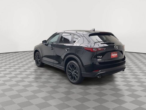 Used 2025 MAZDA CX-5 Carbon Edition AWD/4WD image 38