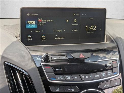 New 2026 Acura RDX SH-AWD image 12