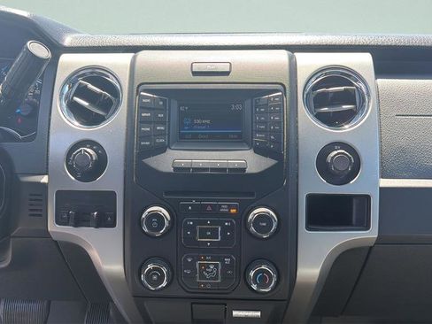 Used 2014 Ford F150 XLT w/ Equipment Group 302A Luxury AWD/4WD image 23