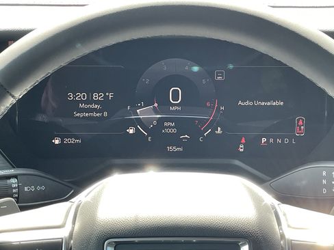 New 2026 GMC Acadia Elevation w/ Elevation Premium Package image 23