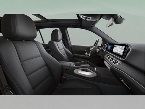 New 2026 Mercedes-Benz GLE 350 4MATIC image 40
