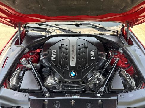 Used 2013 BMW 650i Coupe RWD image 8