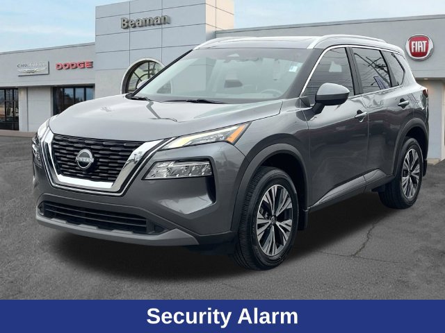 Used 2023 Nissan Rogue SV w/ SV Premium B Package FWD image 3