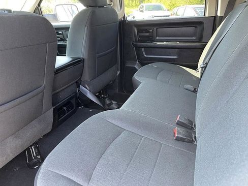 Used 2022 RAM 1500 Tradesman w/ Popular Equipment Group image 39