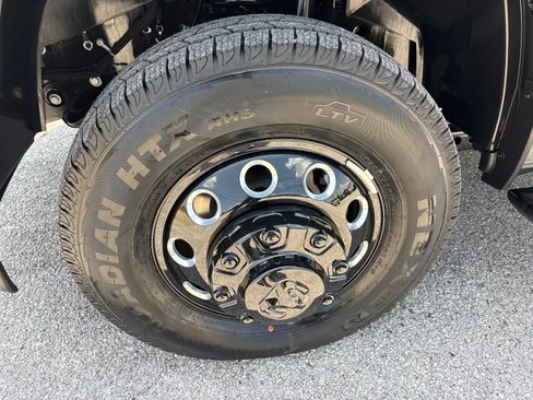 New 2027 RAM 3500 Lone Star AWD/4WD image 35