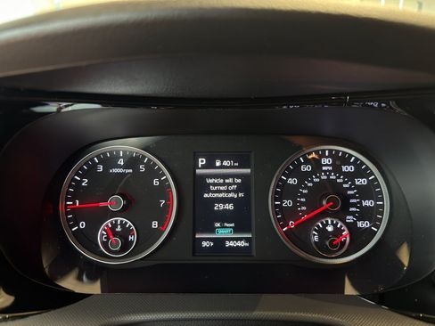 Used 2024 Kia K5 GT-Line w/ GT-Line Premium Package FWD image 12