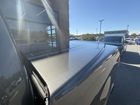 Used 2015 Ford F150 Platinum w/ Max Trailer Tow Package AWD/4WD image 12