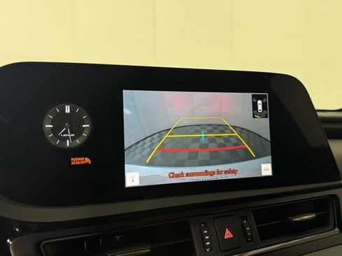 Used 2023 Lexus ES 350 w/ Premium Package FWD image 24