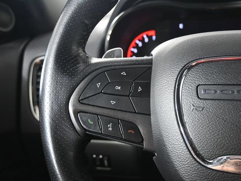 Used 2018 Dodge Durango GT w/ Trailer Tow Group IV AWD/4WD image 35