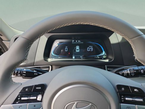 New 2026 Hyundai Elantra Sport image 11