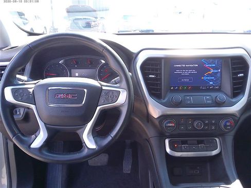 Used 2023 GMC Acadia SLT AWD/4WD image 12