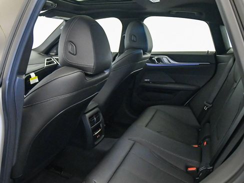 New 2026 BMW i4 eDrive40 w/ Premium Package image 19