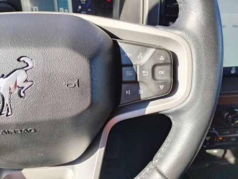 Used 2024 Ford Bronco Outer Banks w/ Sasquatch Package image 38