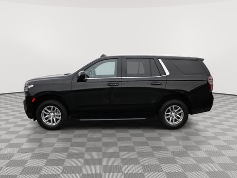Used 2023 Chevrolet Tahoe LT image 6